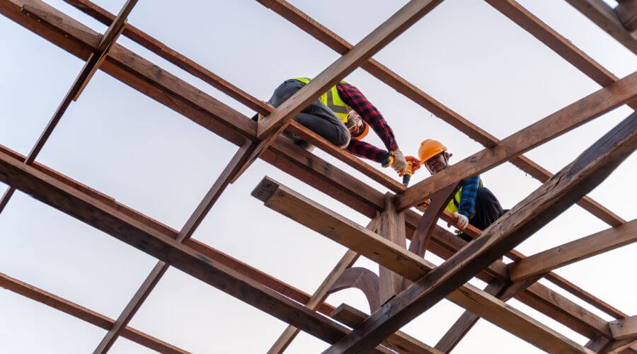 Local Siding Services in Boone, CO